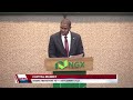 CAPITAL MARKET: NIGERIA TRANSITIONS TO T+1 SETTLEMENT CYCLE