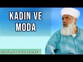 Kadın ve moda - Gözden çıkan zararlı ışınlar - Tesettür - Timurtaş Hoca Uzun Sohbet (Ses Düzenlendi)