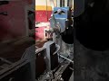 work on shaper machine too cut