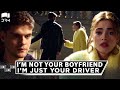 I'm Not your Boyfriend, I'm Your Driver Miss Raima | Best Moment | Zalim Istanbul | RO2Y