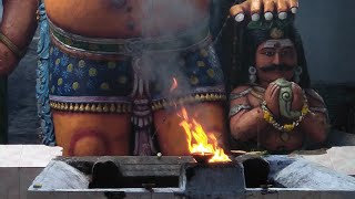 ஸ்ரீ பாடகலிங்க சாஸ்தா கோவில் padagalinga sastha kovil