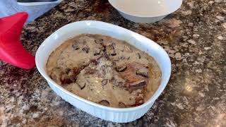 BAKED PORK CHOPS WITH MUSHROOM SOUP