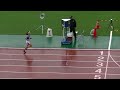 20240714福岡県国スポ陸上選考会 高校女子a800m決勝