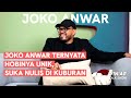 MENGGALI “SIKSA KUBUR” BERSAMA JOKO ANWAR | VINIAR: Talk Show