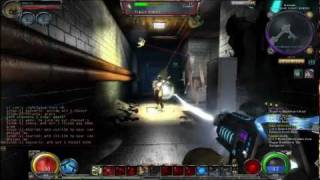 Hellgate Global Review