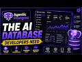 Agentic Postgres Review (2026) — The Database Built for AI Developers