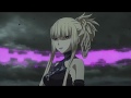 Arpeggio of Blue Steel - Infinite (AMV)