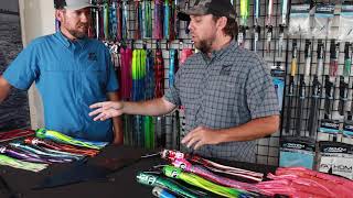 FathomCast 2020 Day 4: Marlin lures - ICAST 2020 we miss you! - FATHOM OFFSHORE