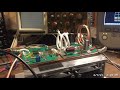 RF Man Demos 6 Meter 1000 Watt LDMOS Board with IMD Measurement