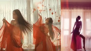 Best Chinese Hanfu Transformation | Tik Tok Dances 抖音douyin 汉服变装TOP