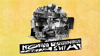 Gedz - Nowy Wspaniały Świat (Lyric Video)