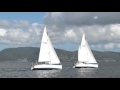 The Moorings Interline Regatta