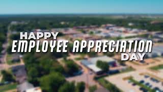 City of Norman Employee Appreciation Day 2024!