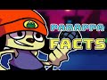 Top 5 Parappa Facts in fnf