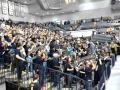 VCU Peppas in Dec. 2013