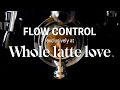 Flow Control on ECM, Profitec, Dalla Corte Espresso Machines