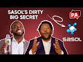 We Remade Sasol's Corporate Video...But Honest (ft. Siv Ngesi)