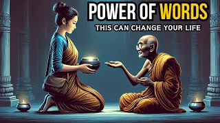 The Power of Words | Short Inspirational Story That Will Change Your Perspective Towards Life| Words