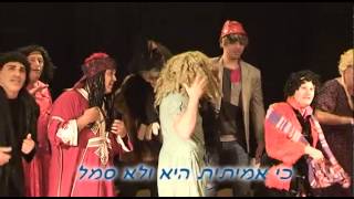 ועד עובדי סלקום נטוויז'ן מוקירים את מיה יניב - יו\