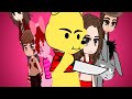 🎶 Winnie the pooh: blood and honey THE MUSICAL - LHUGUENY (GACHA VERSION)