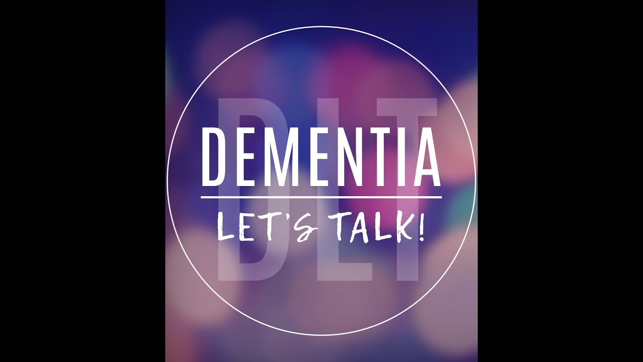 Dementia Caregivers Youtube