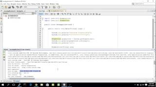Java get system Properties, on Windows 10/i5 vs Raspberry Pi 2