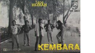 Kembara - Tarian Hidup (OST Filem Azura)