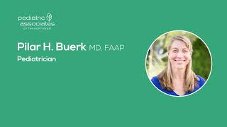 Dr. Pilar H. Buerk MD, FAAP - Pediatric Associates of the Northwest
