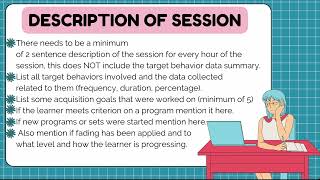 RBT Re Think & Session Notes Video