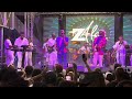 ZAFEM  #SANPOUSAN LIVE  MUSIC @SOUNDS OF LITTLE HAÏTI