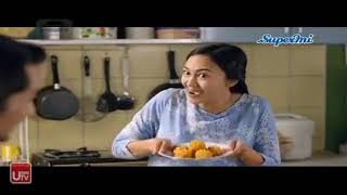 Iklan Supermi Resep Akal Akalan - Jadinya Banyak 15sec