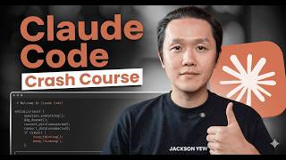 Master 80% of Claude Code in 25 Minutes