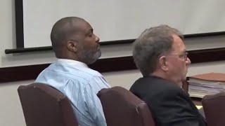 Accused Daytona Beach serial killer Robert Hayes found guilty in three murders