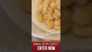 ENTER NOW Bella Sun Luci Annual Recipe Contest