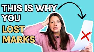 How to Turn Bad Biology Mocks Into Top Grades (Step by Step)