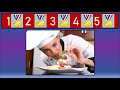 english for work 4 restaurant hotel helper maid cook chef store