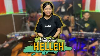 HELLEH - SELLA - JSS MUSIC