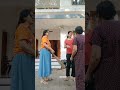 എനിക് നിൻ്റെ കേട്ട് അയ്യിരുന്നു ആവോ🥺😅 malayalam malayalmcomedy blopper family shobana jagathy viral