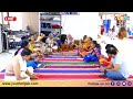 madhyana pooja u0026 ratri pooja live from walkeshwar sri kashi math mumbai 22 09 2024