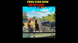 Top 4 Game Like Free Fire l Free Fire jaise offline Game l Free Fire Copy Game #short #ytshort #ff