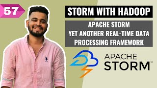 Introducing Apache Storm | Real-time data computation system | Big Data Hadoop Full Course