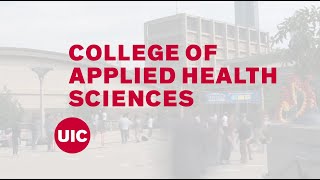 We are UICAHS (short version)