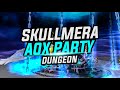 DMO SkullMera DG defeated in LESS THAN 1 MINUTE (Buff X Evolutions x2)