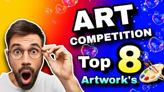 art competition 2025|new art competition|new art competition 2025|art competition|siyaram's art|