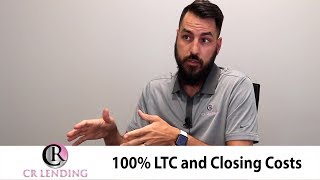 100% LTC Hard Money Financing in Texas \u0026 Tennessee | CR Lending