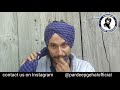 how to tie dabbian wala parna ▪️ਡੱਬੀਆਂ ਵਾਲਾ ਪਰਨਾਂ ਬੰਨ੍ਹਣਾ ਸਿੱਖੋ ਅਸਾਨ ਤਰੀਕੇ ਨਾਲ