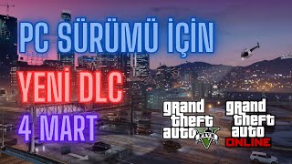 GTA V ENHANCED!?!? | BİLMENİZ GEREKEN HER ŞEY | 4 MART'TA GELİYOR | GTA Online