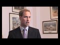 prince william talks exclusively about charity skill force