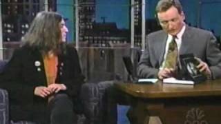 Patti Smith interview 1998