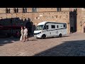 Ecovip Low Profiles / Motorhomes: heritage & modernity, combined | Laika